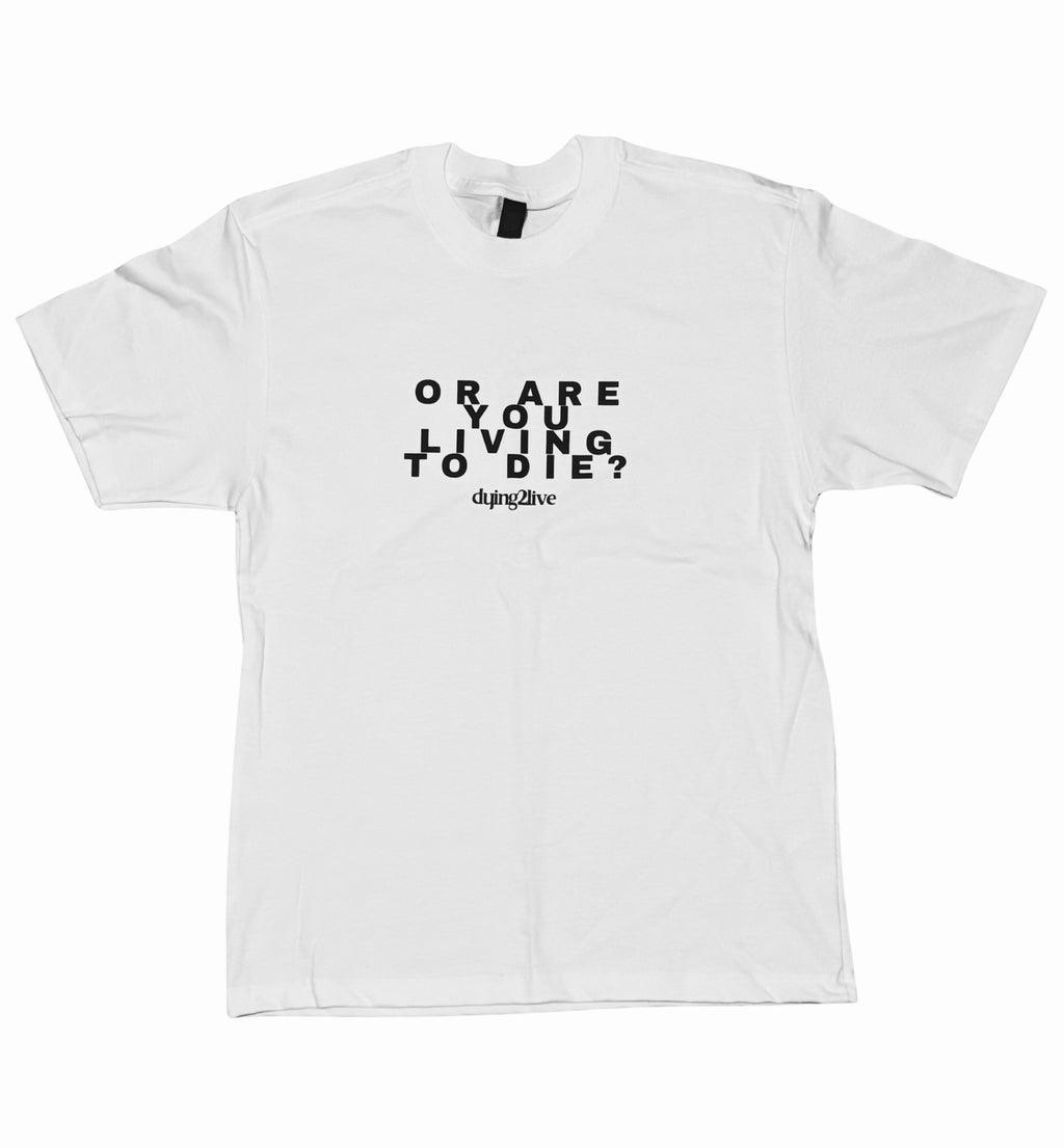 UNIFORM TEE