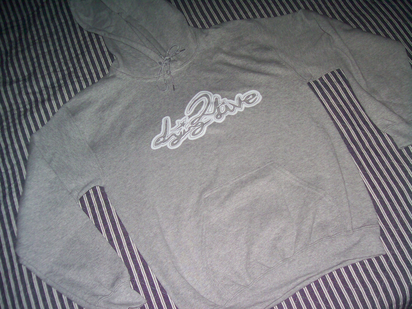 TRACKY TOP