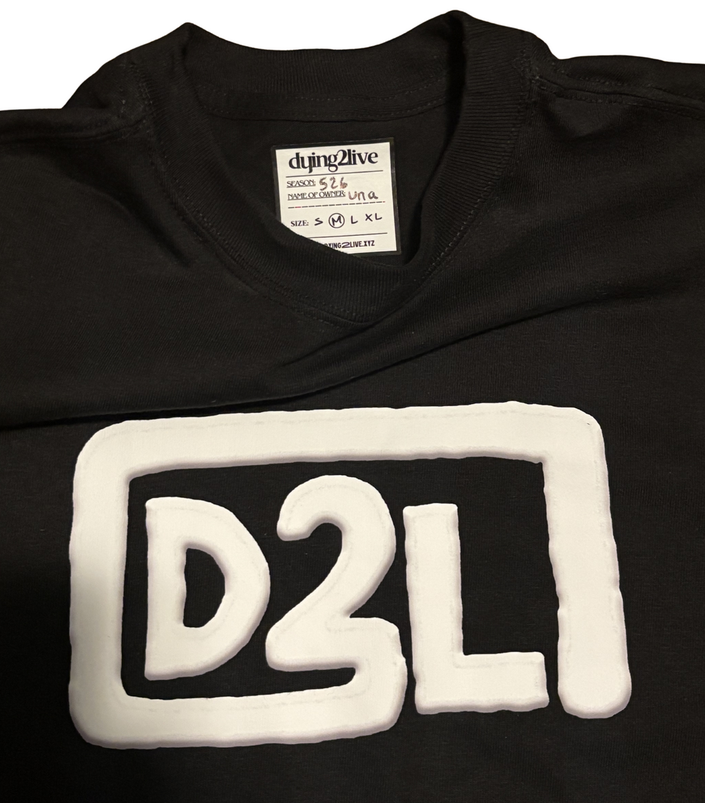 THUG TEE