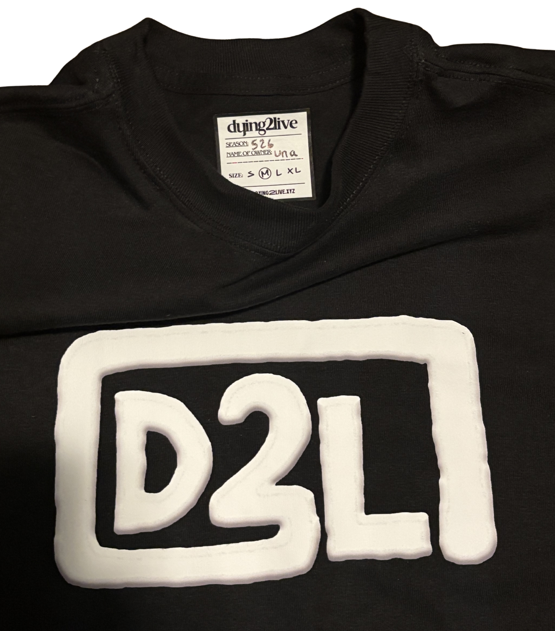 THUG TEE
