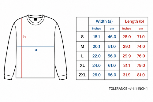 UNIFORM LS